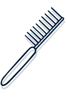 brush icon